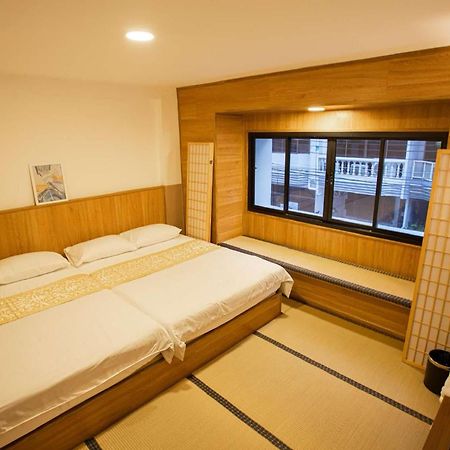 Dado9Home Bangkok Zewnętrze zdjęcie