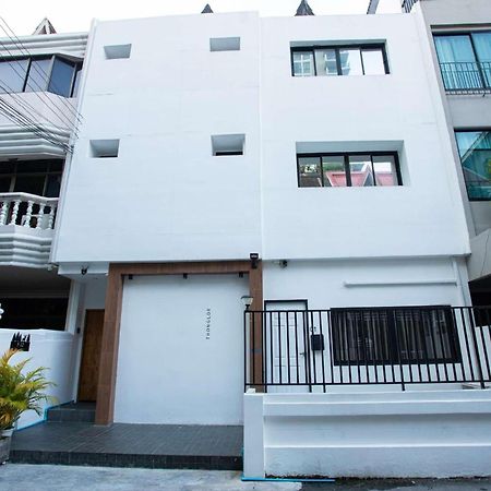 Dado9Home Bangkok Zewnętrze zdjęcie