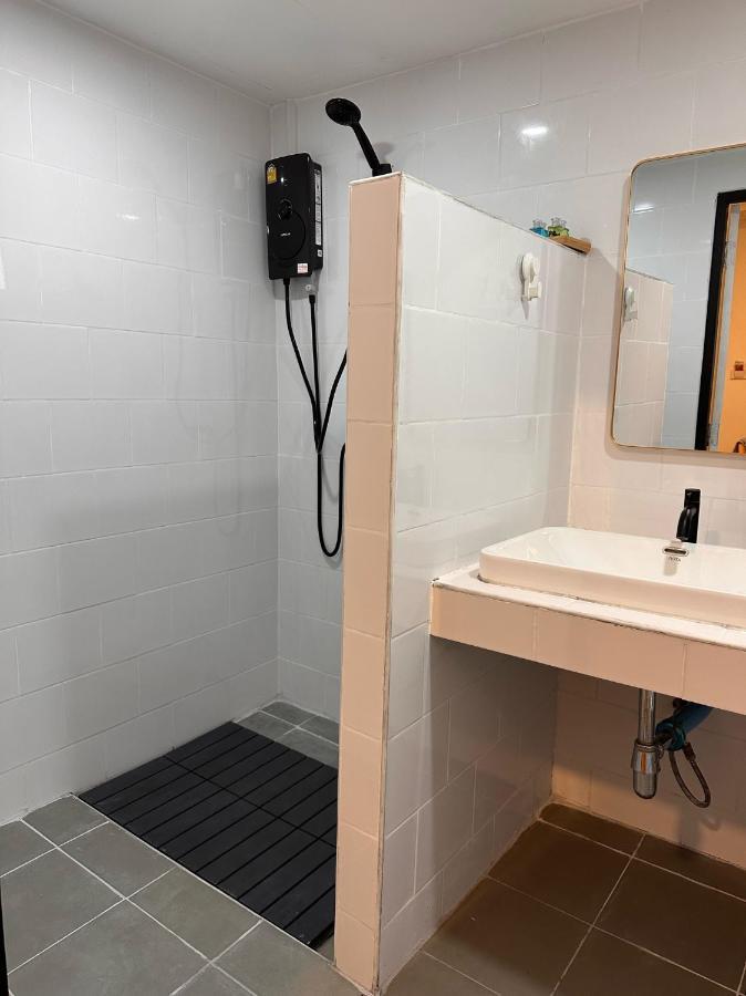 Dado9Home Bangkok Zewnętrze zdjęcie