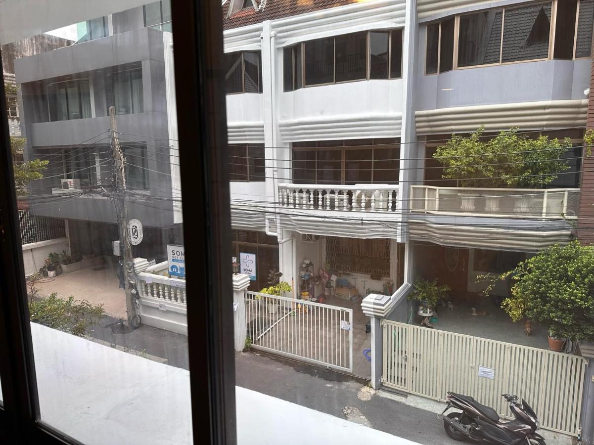 Dado9Home Bangkok Zewnętrze zdjęcie