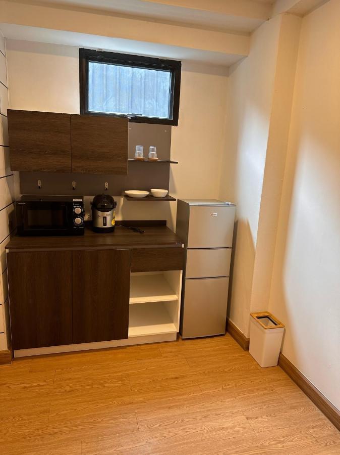 Dado9Home Bangkok Zewnętrze zdjęcie