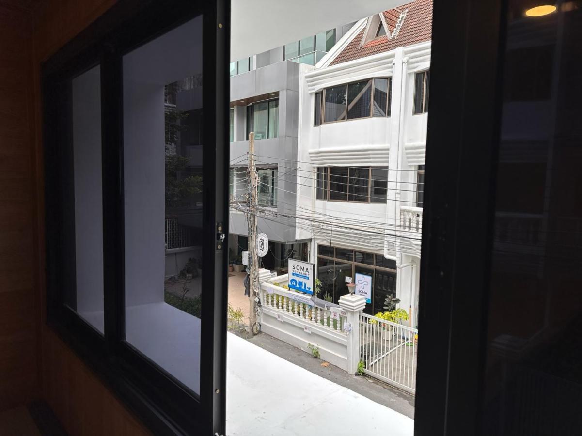 Dado9Home Bangkok Zewnętrze zdjęcie
