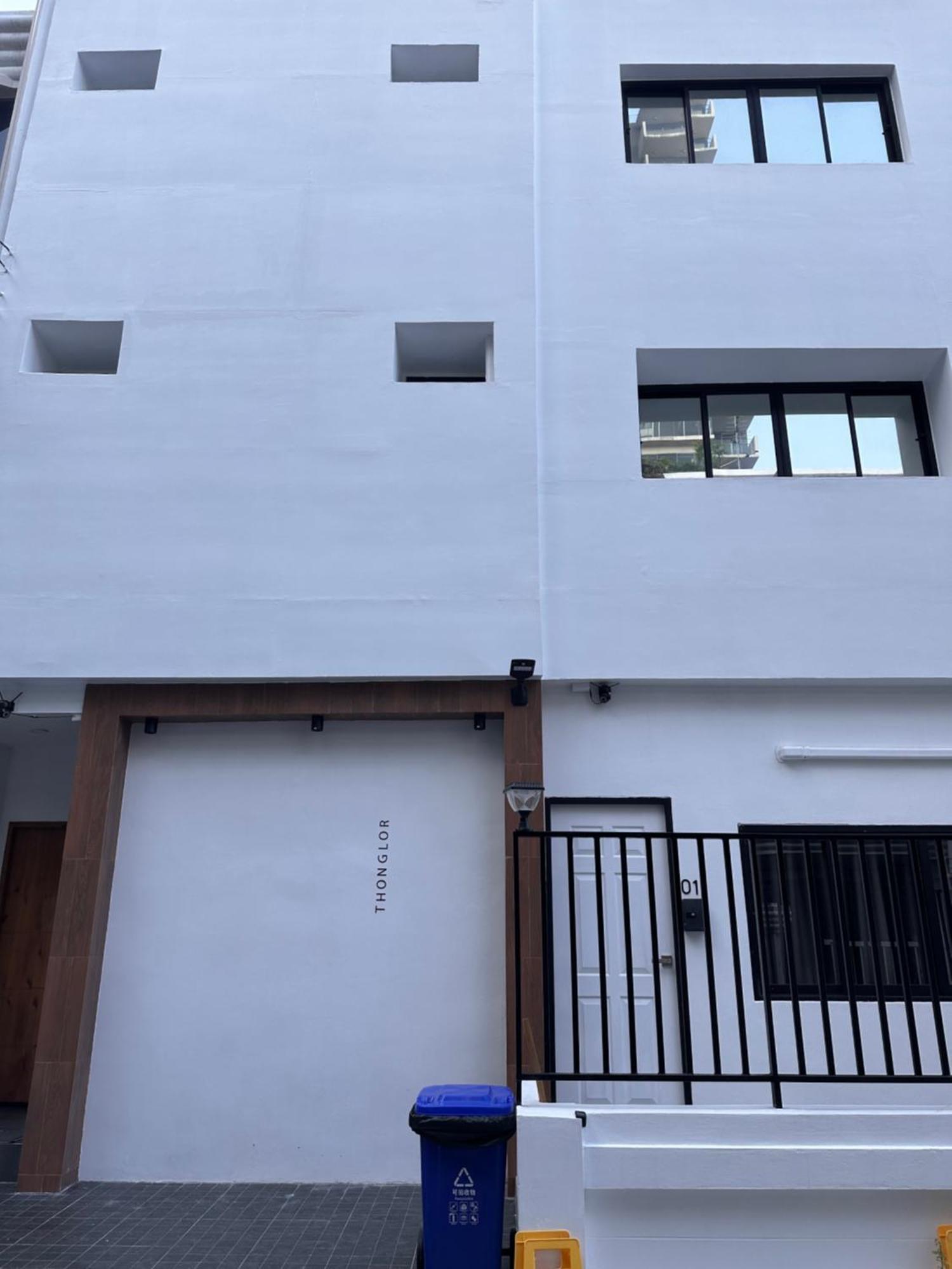 Dado9Home Bangkok Zewnętrze zdjęcie