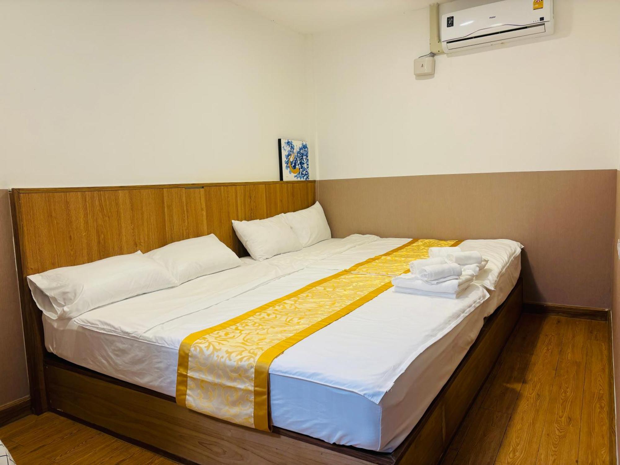Dado9Home Bangkok Zewnętrze zdjęcie