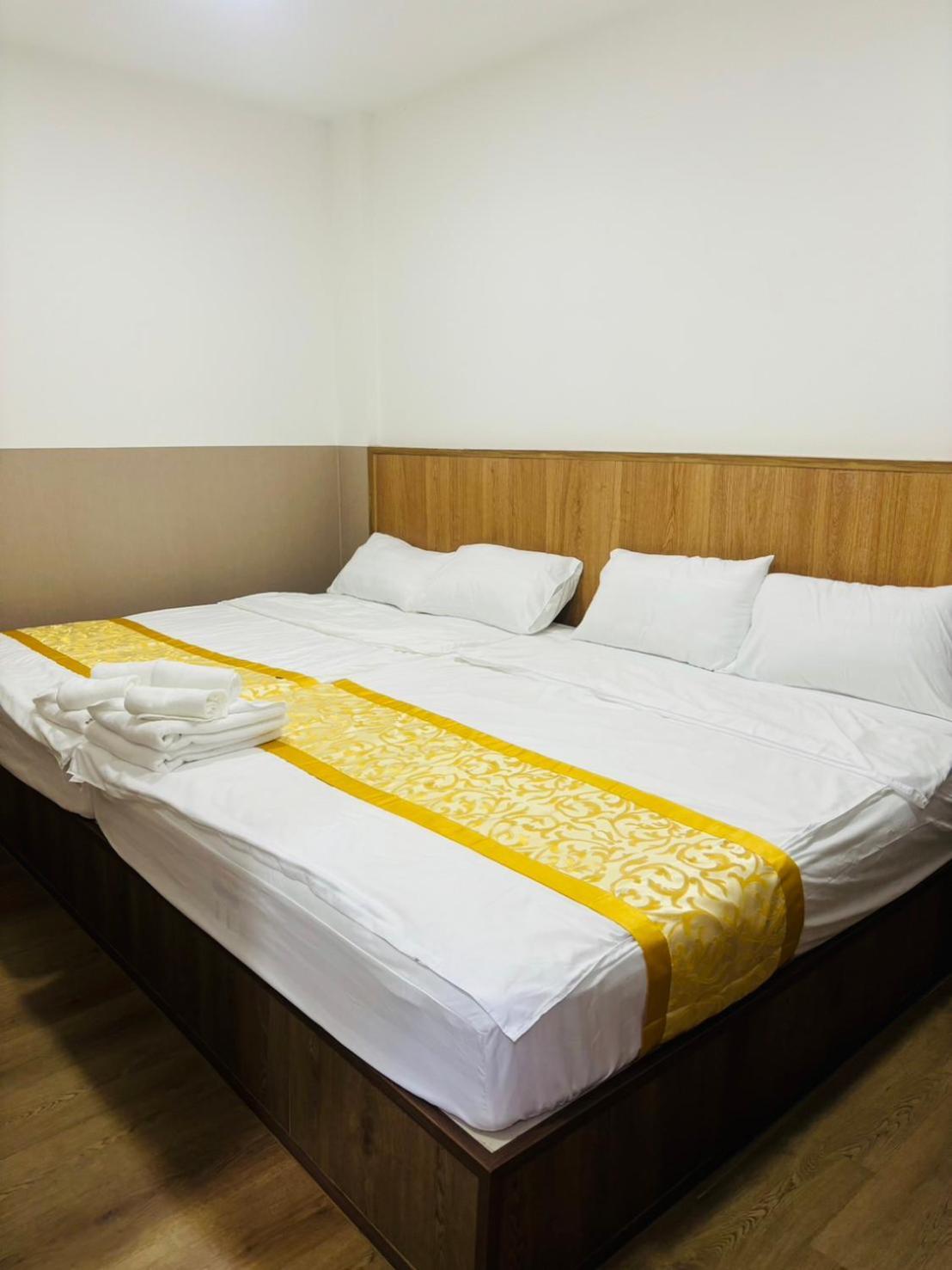 Dado9Home Bangkok Zewnętrze zdjęcie