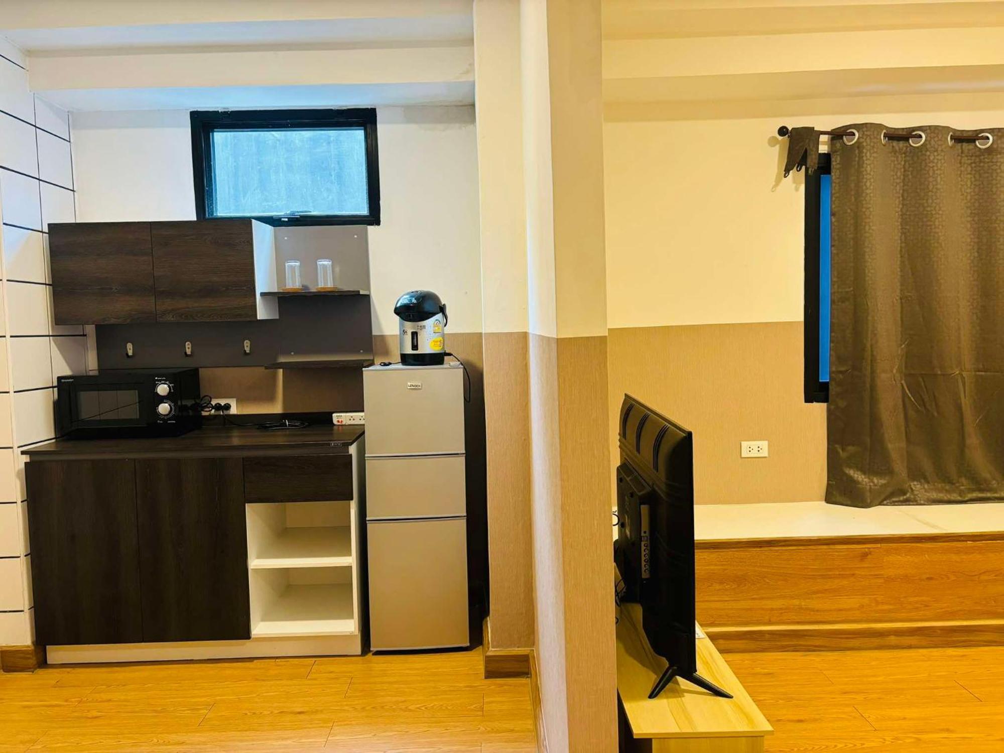 Dado9Home Bangkok Zewnętrze zdjęcie