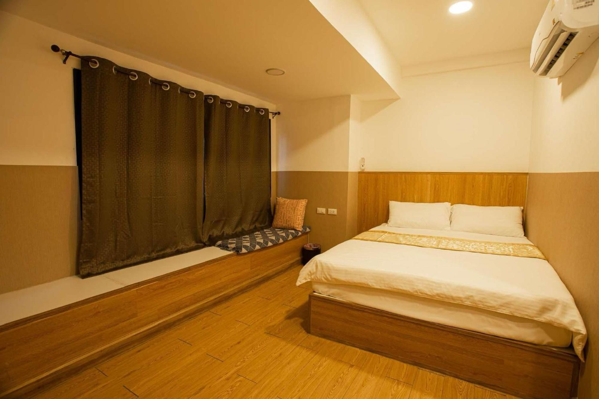 Dado9Home Bangkok Zewnętrze zdjęcie