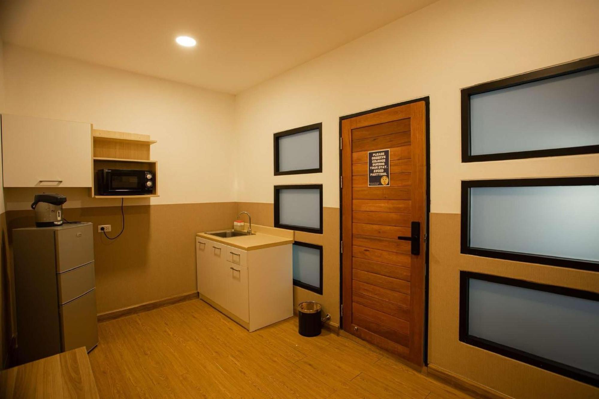 Dado9Home Bangkok Zewnętrze zdjęcie