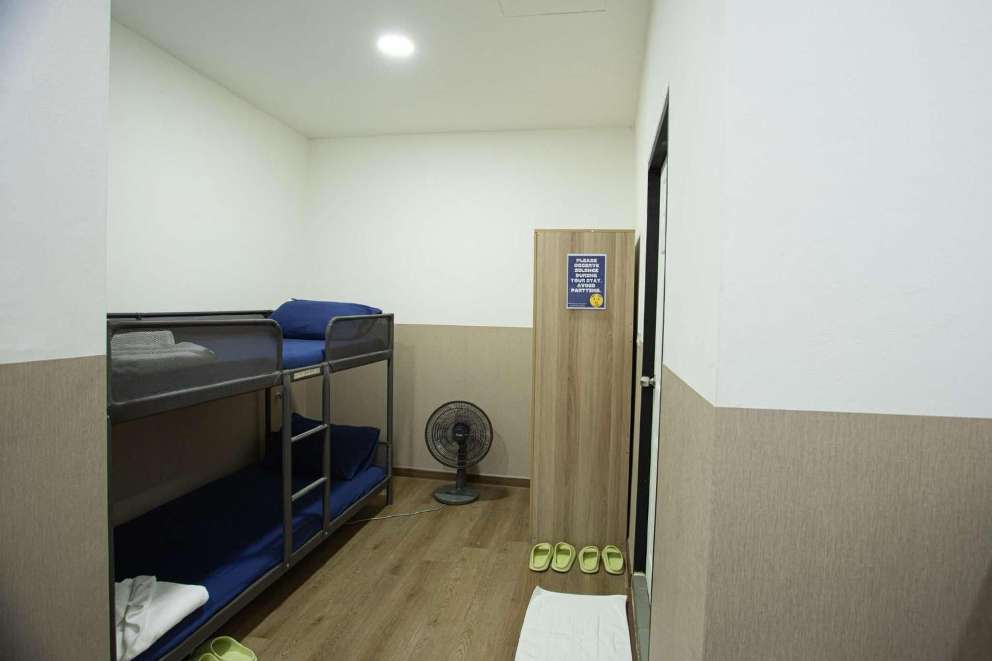 Dado9Home Bangkok Zewnętrze zdjęcie