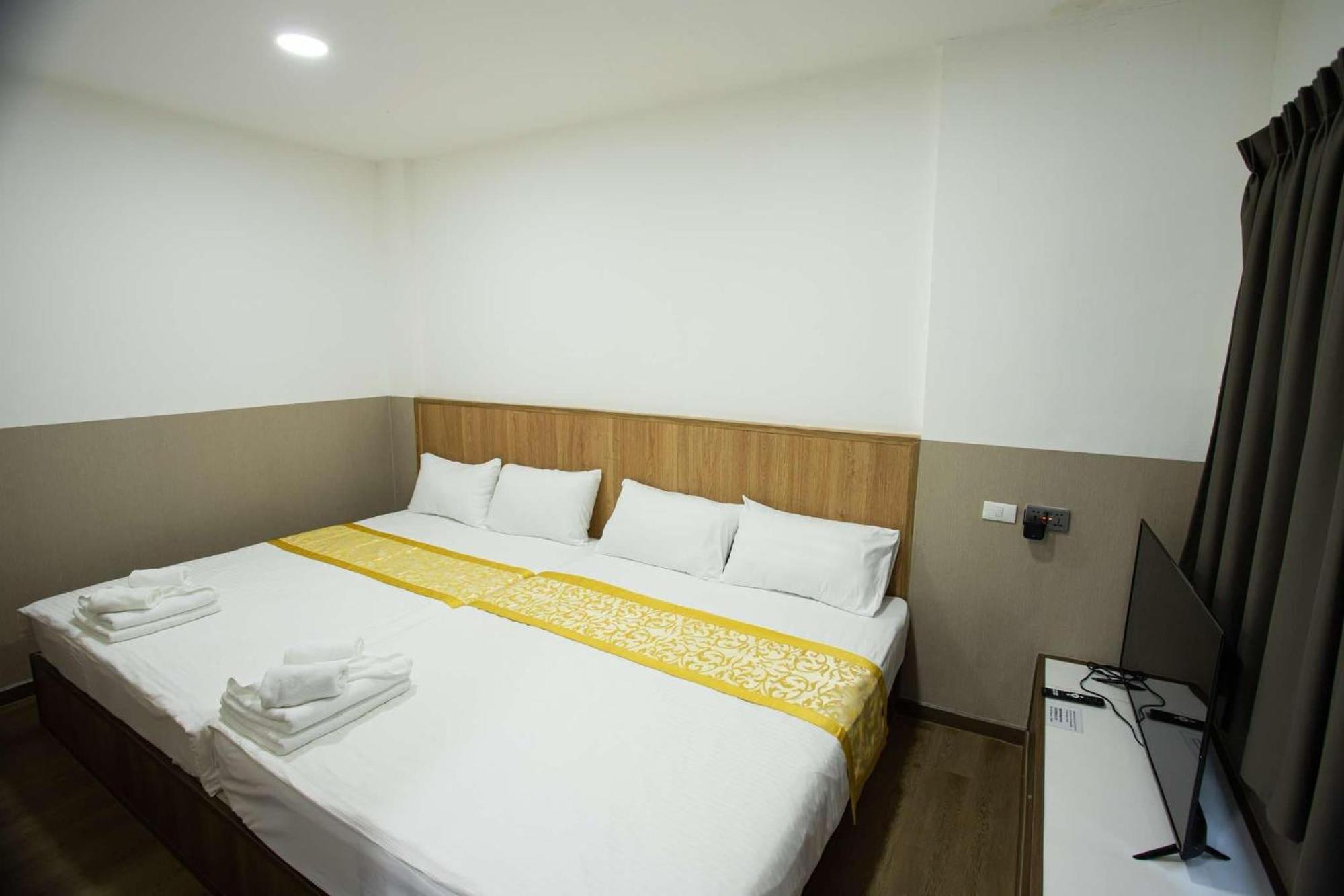 Dado9Home Bangkok Zewnętrze zdjęcie