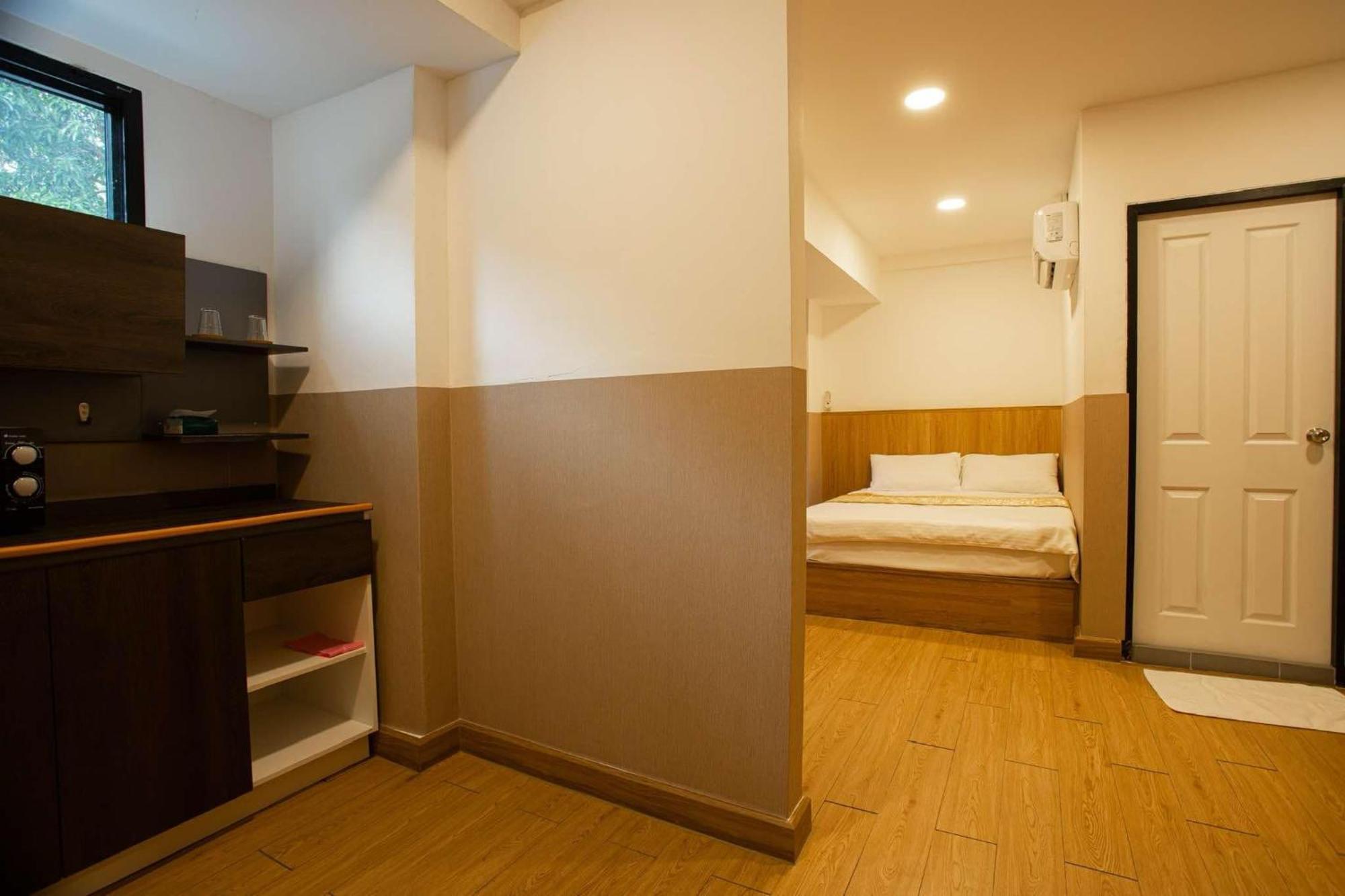 Dado9Home Bangkok Zewnętrze zdjęcie
