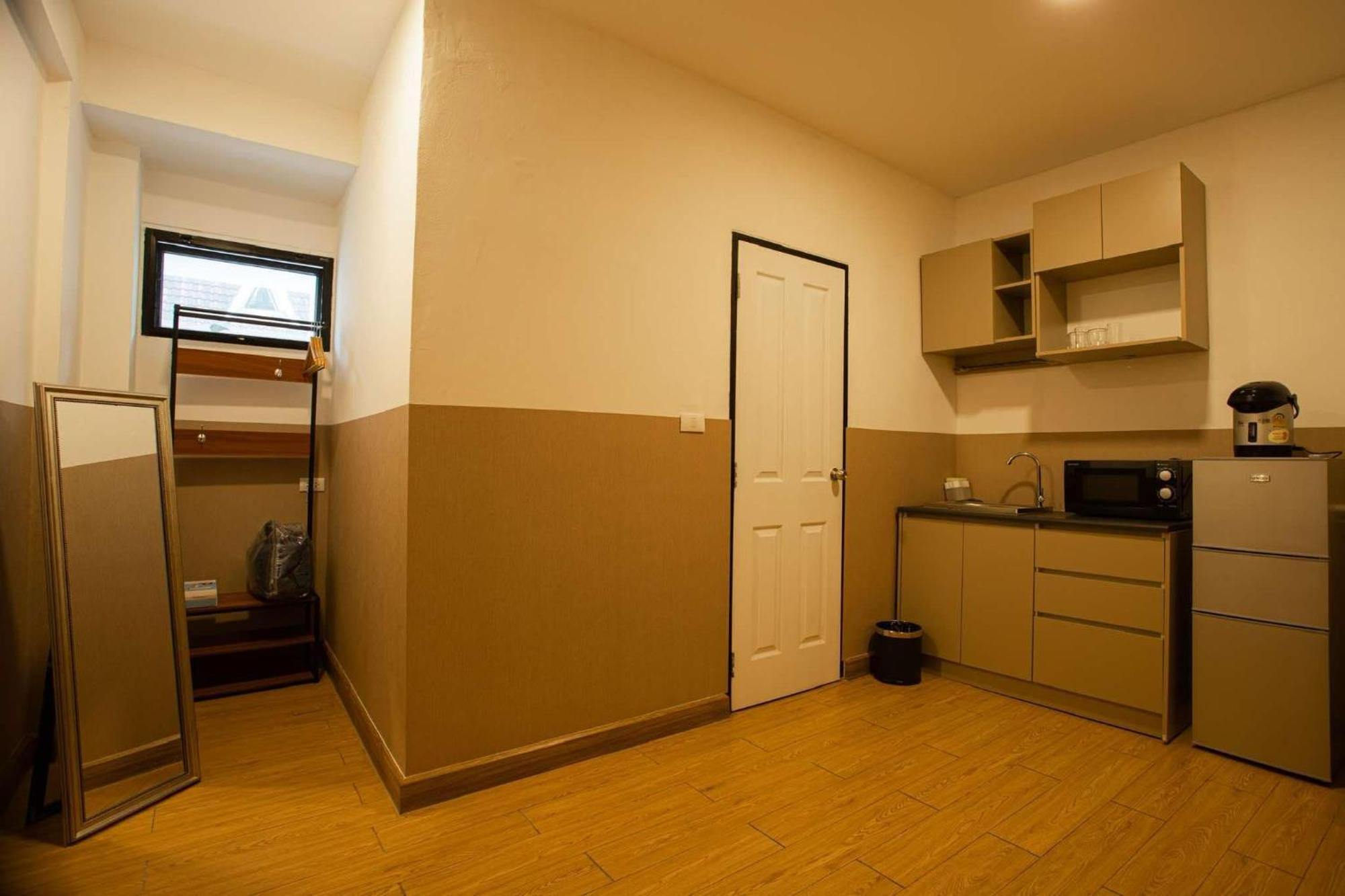 Dado9Home Bangkok Zewnętrze zdjęcie