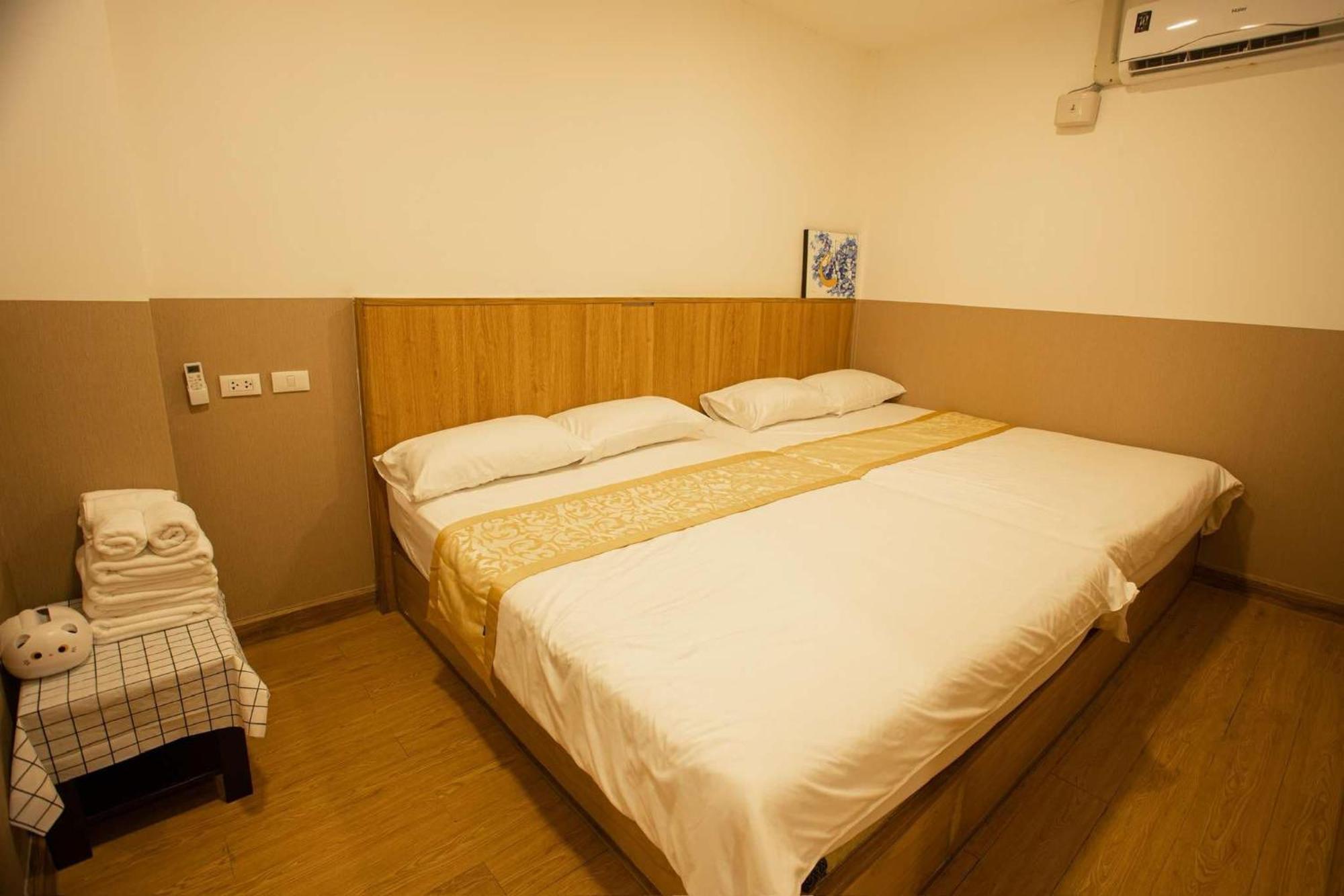 Dado9Home Bangkok Zewnętrze zdjęcie