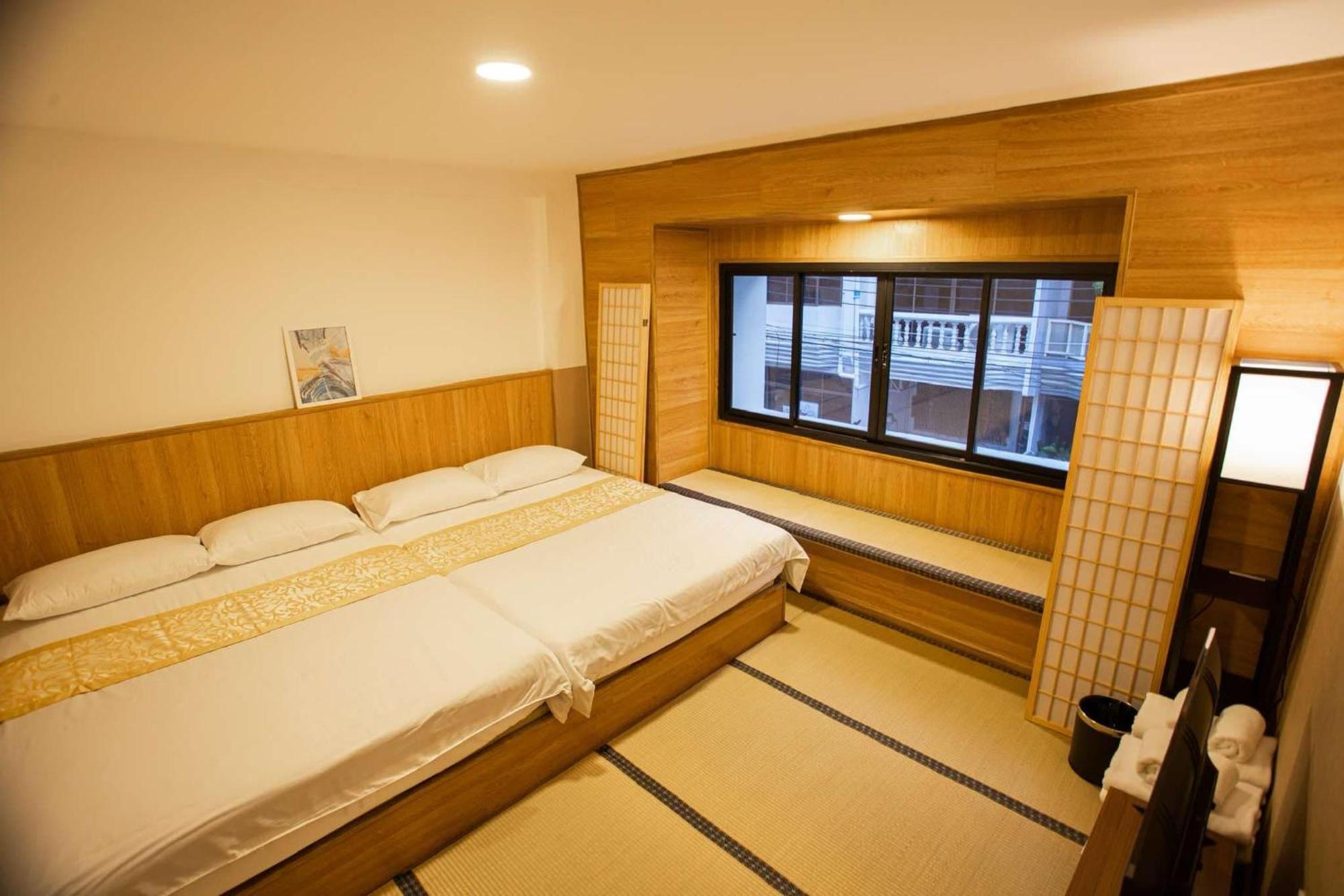 Dado9Home Bangkok Zewnętrze zdjęcie